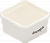 Creamed honey with royal jelly
