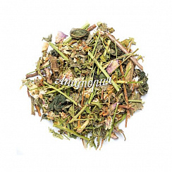 Травяной сбор