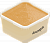 Creamed honey (no additives)