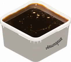 Buckwheat honey