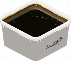 Chestnut honey