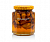 Honey with almond