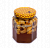 Honey with cashew