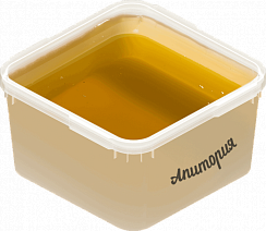 Acacia honey