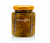 Honey with raisin