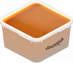 Flower honey/ Herbs