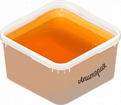 Sunflower honey