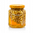 Honey with pine nut