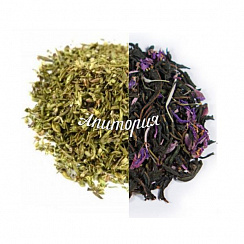 Rosebay+thyme