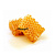 Honey in honeycombs